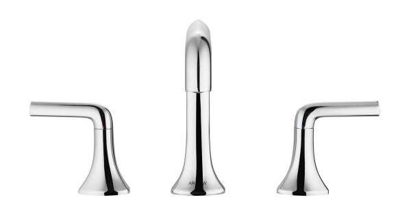 Смеситель для раковины Arrow AG4266CP